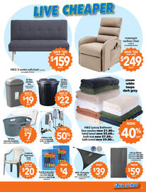 Cheap as Chips catalogue Page 3
