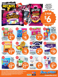 Cheap as Chips catalogue Page 4