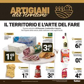 Volantino Supermercati Gulliver Pagina 10
