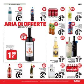 Volantino Supermercati Gulliver Pagina 12