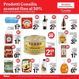 Volantino Supermercati Gulliver Pagina 13