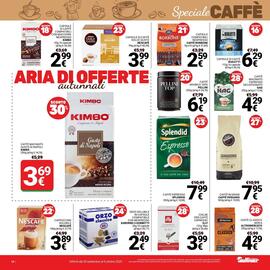 Volantino Supermercati Gulliver Pagina 14