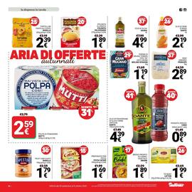 Volantino Supermercati Gulliver Pagina 16