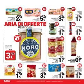 Volantino Supermercati Gulliver Pagina 17