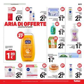 Volantino Supermercati Gulliver Pagina 18