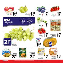 Volantino Supermercati Gulliver Pagina 3