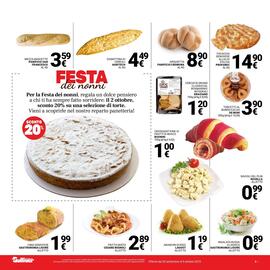 Volantino Supermercati Gulliver Pagina 5