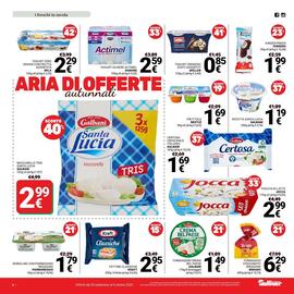 Volantino Supermercati Gulliver Pagina 6