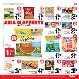 Volantino Supermercati Gulliver Pagina 8