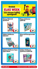 Kruidvat folder Pagina 16