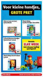 Kruidvat folder Pagina 8