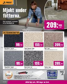 Hornbach reklamblad Sida 10