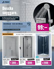 Hornbach reklamblad Sida 12