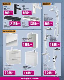 Hornbach reklamblad Sida 13