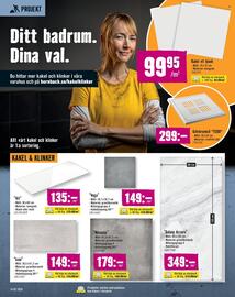 Hornbach reklamblad Sida 14