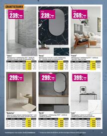 Hornbach reklamblad Sida 15