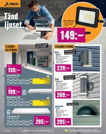 Hornbach reklamblad Sida 16
