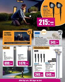 Hornbach reklamblad Sida 17