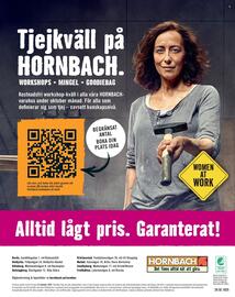 Hornbach reklamblad Sida 20