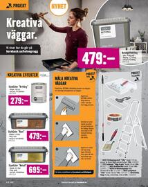 Hornbach reklamblad Sida 4