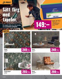 Hornbach reklamblad Sida 6