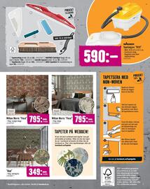 Hornbach reklamblad Sida 7