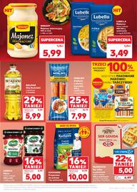 Kaufland gazetka tydzień 40 Strona 11