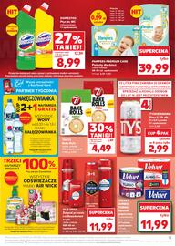 Kaufland gazetka tydzień 40 Strona 13