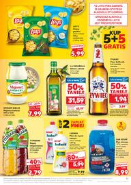 Kaufland gazetka tydzień 40 Strona 17