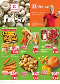 Kaufland gazetka tydzień 40 Strona 18