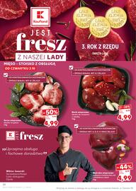 Kaufland gazetka tydzień 40 Strona 20
