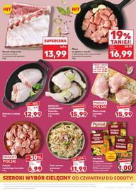 Kaufland gazetka tydzień 40 Strona 21