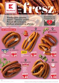 Kaufland gazetka tydzień 40 Strona 22