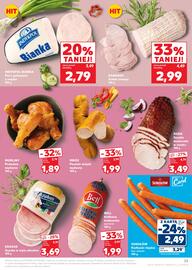 Kaufland gazetka tydzień 40 Strona 23