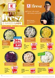 Kaufland gazetka tydzień 40 Strona 24