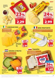 Kaufland gazetka tydzień 40 Strona 25