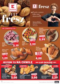 Kaufland gazetka tydzień 40 Strona 26