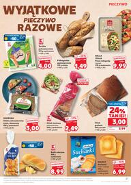 Kaufland gazetka tydzień 40 Strona 27
