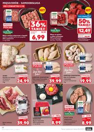 Kaufland gazetka tydzień 40 Strona 28