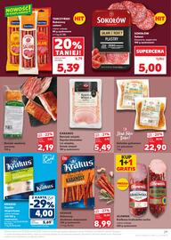 Kaufland gazetka tydzień 40 Strona 29