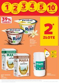 Kaufland gazetka tydzień 40 Strona 3