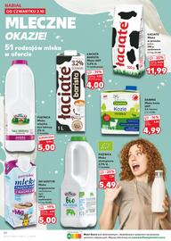 Kaufland gazetka tydzień 40 Strona 30