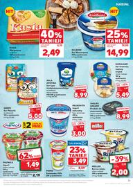 Kaufland gazetka tydzień 40 Strona 31