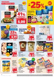 Kaufland gazetka tydzień 40 Strona 32