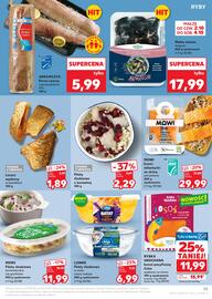 Kaufland gazetka tydzień 40 Strona 33