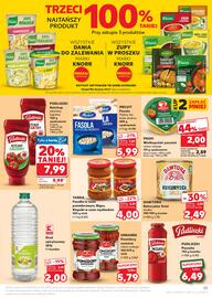 Kaufland gazetka tydzień 40 Strona 35