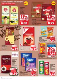 Kaufland gazetka tydzień 40 Strona 36