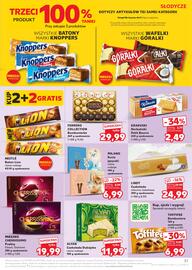 Kaufland gazetka tydzień 40 Strona 37