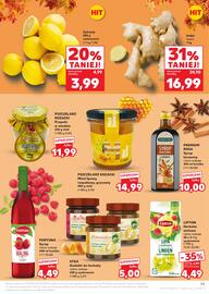 Kaufland gazetka tydzień 40 Strona 39
