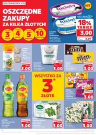 Kaufland gazetka tydzień 40 Strona 4